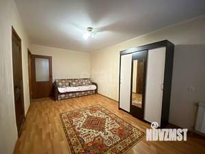 1-к квартира, вторичка, 34м2, 5/5 этаж