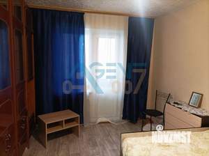 4-к квартира, вторичка, 73м2, 1/9 этаж