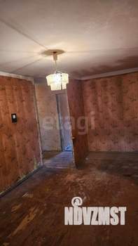 2-к квартира, вторичка, 48м2, 5/5 этаж