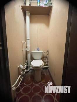 1-к квартира, вторичка, 34м2, 10/10 этаж