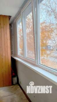 1-к квартира, вторичка, 34м2, 1/10 этаж