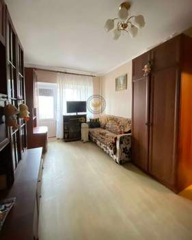 2-к квартира, вторичка, 43м2, 2/3 этаж