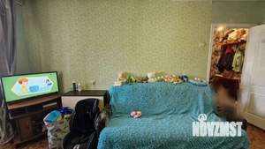 1-к квартира, вторичка, 31м2, 5/5 этаж