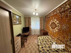 3-к квартира, вторичка, 58м2, 5/5 этаж