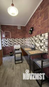 1-к квартира, вторичка, 39м2, 2/5 этаж