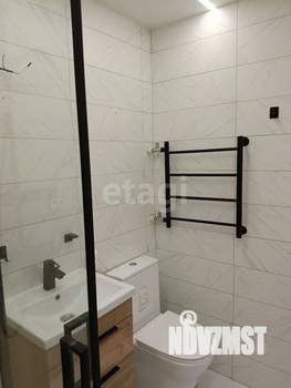2-к квартира, вторичка, 46м2, 4/5 этаж