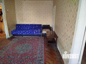 2-к квартира, вторичка, 43м2, 2/5 этаж