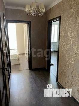 4-к квартира, вторичка, 100м2, 8/15 этаж