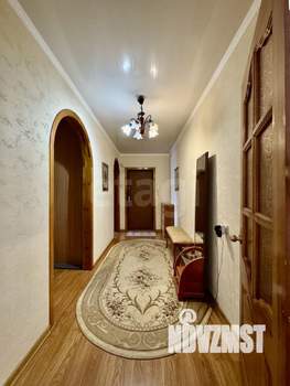 3-к квартира, вторичка, 71м2, 1/10 этаж