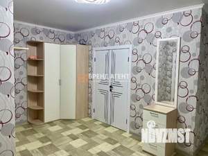 3-к квартира, вторичка, 87м2, 7/14 этаж