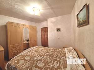 3-к квартира, вторичка, 70м2, 4/7 этаж