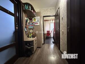 1-к квартира, вторичка, 34м2, 9/10 этаж