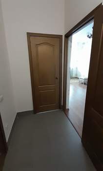 1-к квартира, вторичка, 37м2, 6/6 этаж