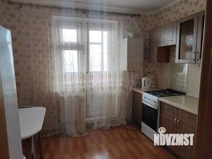 1-к квартира, вторичка, 36м2, 8/10 этаж