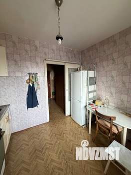 1-к квартира, вторичка, 35м2, 4/9 этаж