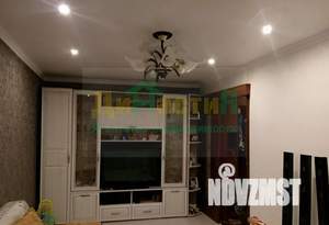 2-к квартира, вторичка, 42м2, 3/4 этаж