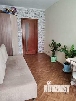 4-к квартира, вторичка, 75м2, 3/10 этаж