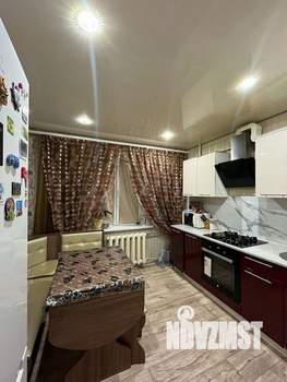 2-к квартира, вторичка, 50м2, 1/9 этаж