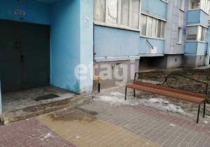 2-к квартира, вторичка, 53м2, 4/10 этаж