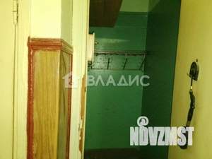 4-к квартира, вторичка, 61м2, 1/5 этаж