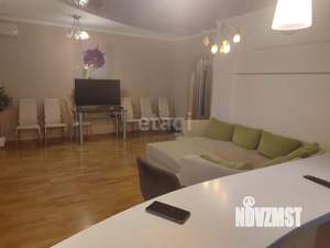 2-к квартира, вторичка, 78м2, 6/17 этаж