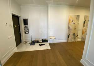 3-к квартира, вторичка, 130м2, 6/17 этаж