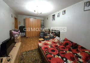 2-к квартира, вторичка, 45м2, 2/6 этаж
