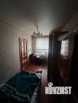 2-к квартира, вторичка, 45м2, 3/5 этаж