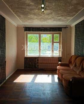 1-к квартира, вторичка, 32м2, 1/10 этаж
