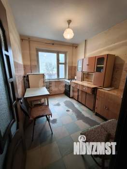 3-к квартира, вторичка, 61м2, 3/10 этаж