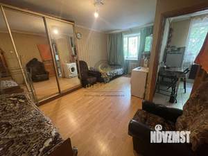 1-к квартира, вторичка, 30м2, 2/5 этаж