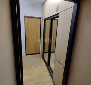 3-к квартира, вторичка, 78м2, 6/9 этаж