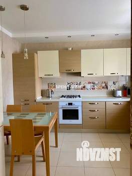 3-к квартира, вторичка, 100м2, 6/7 этаж