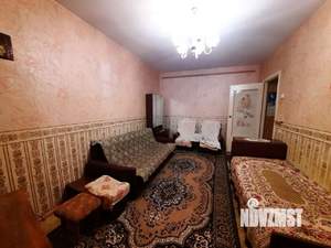 2-к квартира, вторичка, 51м2, 7/10 этаж