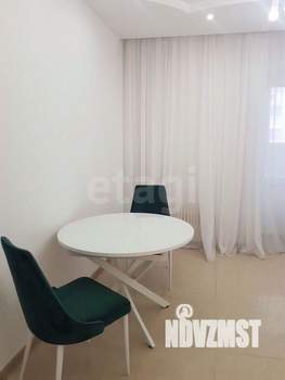 1-к квартира, вторичка, 50м2, 7/14 этаж