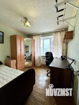 2-к квартира, вторичка, 33м2, 5/5 этаж