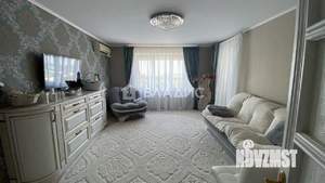 3-к квартира, вторичка, 73м2, 12/17 этаж