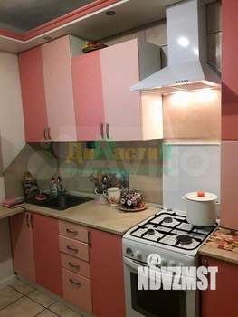 3-к квартира, вторичка, 76м2, 5/10 этаж