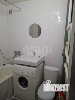 1-к квартира, вторичка, 34м2, 5/9 этаж