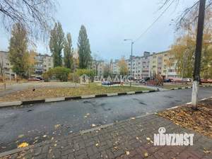 2-к квартира, вторичка, 63м2, 5/5 этаж