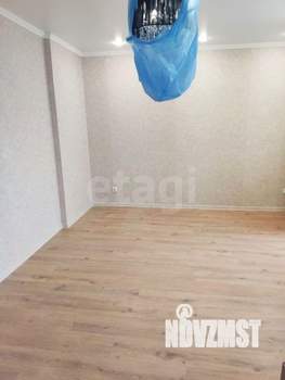 1-к квартира, вторичка, 33м2, 3/5 этаж