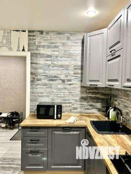 3-к квартира, вторичка, 61м2, 4/9 этаж