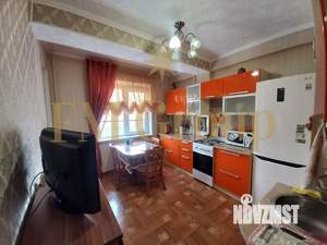 1-к квартира, вторичка, 39м2, 4/9 этаж