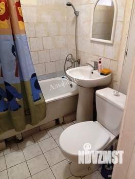 1-к квартира, вторичка, 30м2, 1/5 этаж