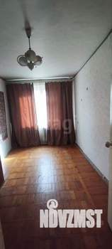 3-к квартира, вторичка, 61м2, 3/5 этаж