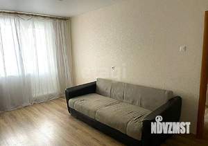 1-к квартира, вторичка, 35м2, 3/10 этаж