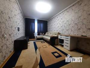 2-к квартира, вторичка, 59м2, 2/10 этаж