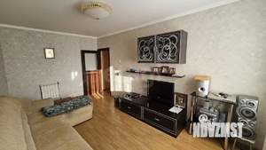 3-к квартира, вторичка, 63м2, 5/10 этаж