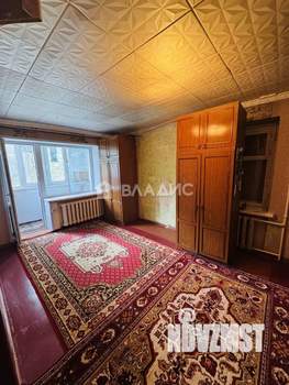 1-к квартира, вторичка, 31м2, 2/4 этаж