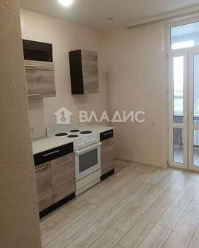 1-к квартира, вторичка, 44м2, 7/16 этаж